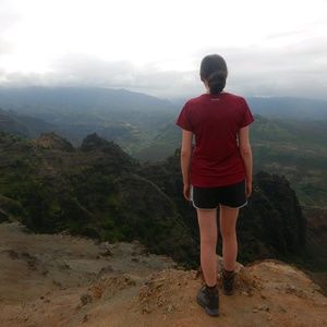 Meet your Posher, Kailey